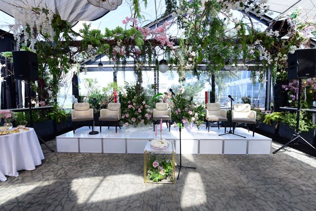 Featured photo from Tea Tasting - Women's Day Event