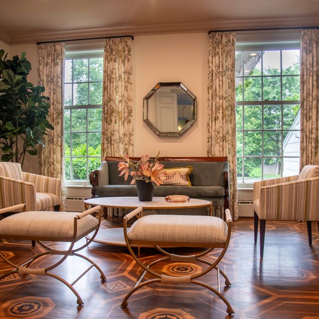 Featured photo from East Room