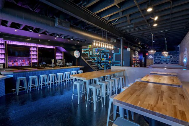 Featured photo from Main Floor