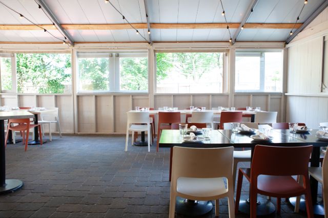 Featured photo from Covered Patio