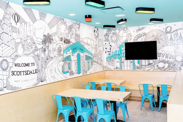 Featured photo from Private Dining Room