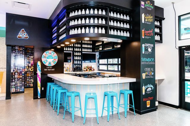 Featured photo from Bar