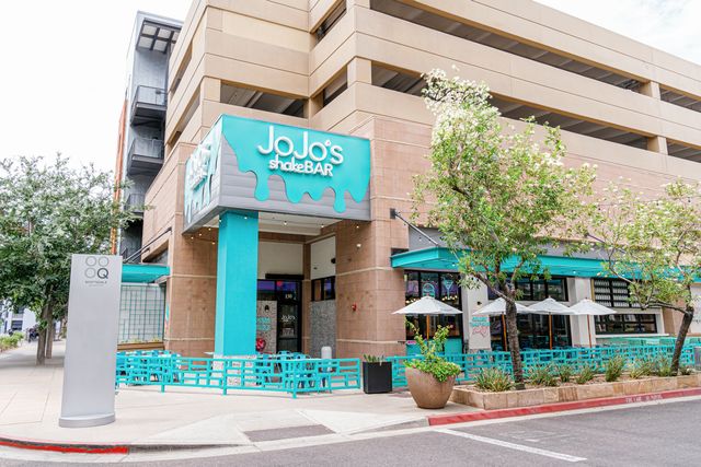 Featured photo from Patio