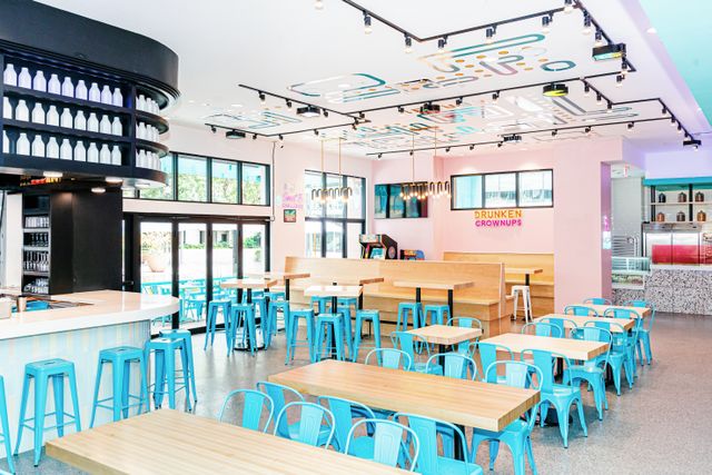 Featured photo from Full Restaurant