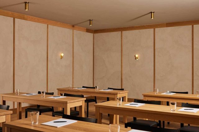 Featured photo from Weaving Room