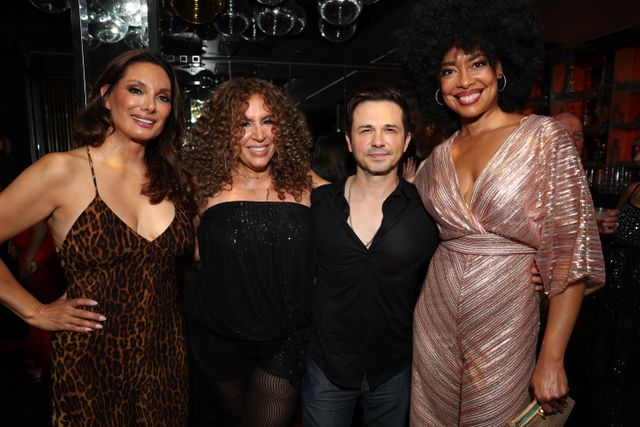 Featured photo from DIANA MARIA RIVA PRIVATE BIRTDHAY