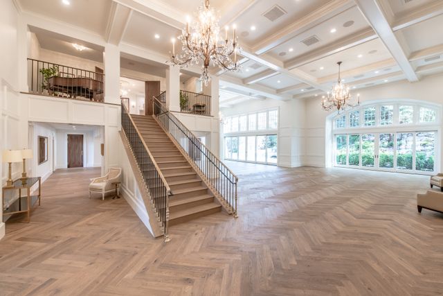 Featured photo from Grand Hall