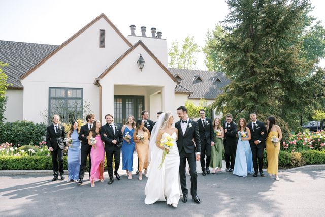 Featured photo from Brooke & Jason