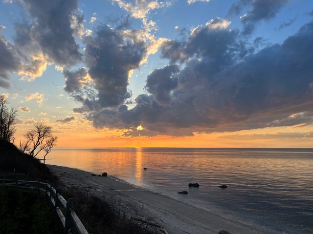 Featured photo from The bluff