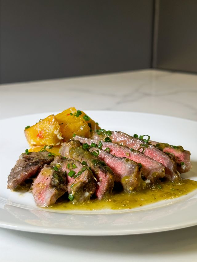 Featured photo from Relive the Culinary Magic at Emblem’s Unforgettable New York Corporate Event