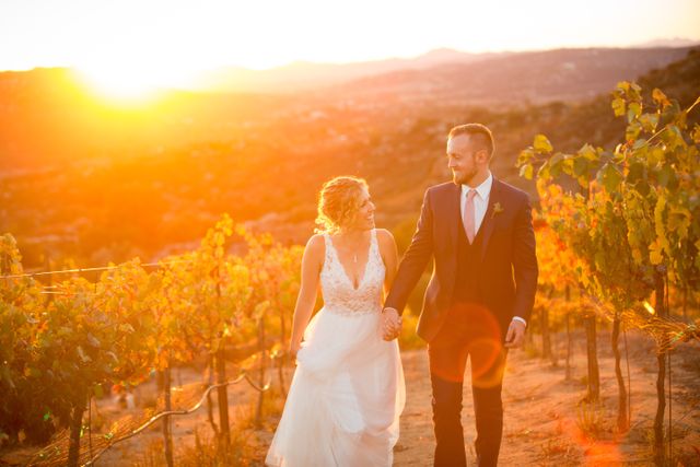 Featured photo from Steven + Lauren