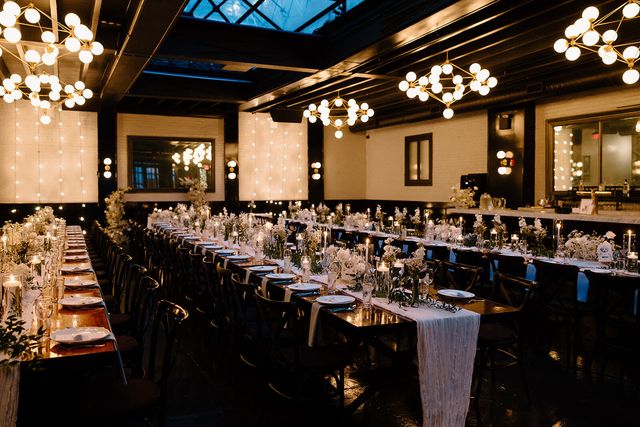 Featured photo from Modern-Chic Dream at 501 Union | Brooklyn, NY