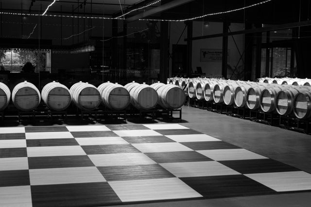 Featured photo from Wedding at Caymus Vineyards