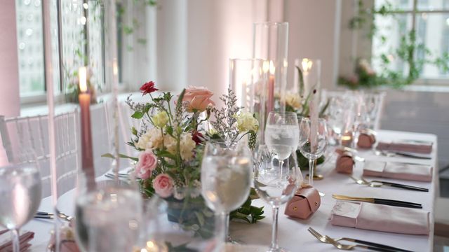 Featured photo from Timeless Garden Romance at 620 Loft & Garden