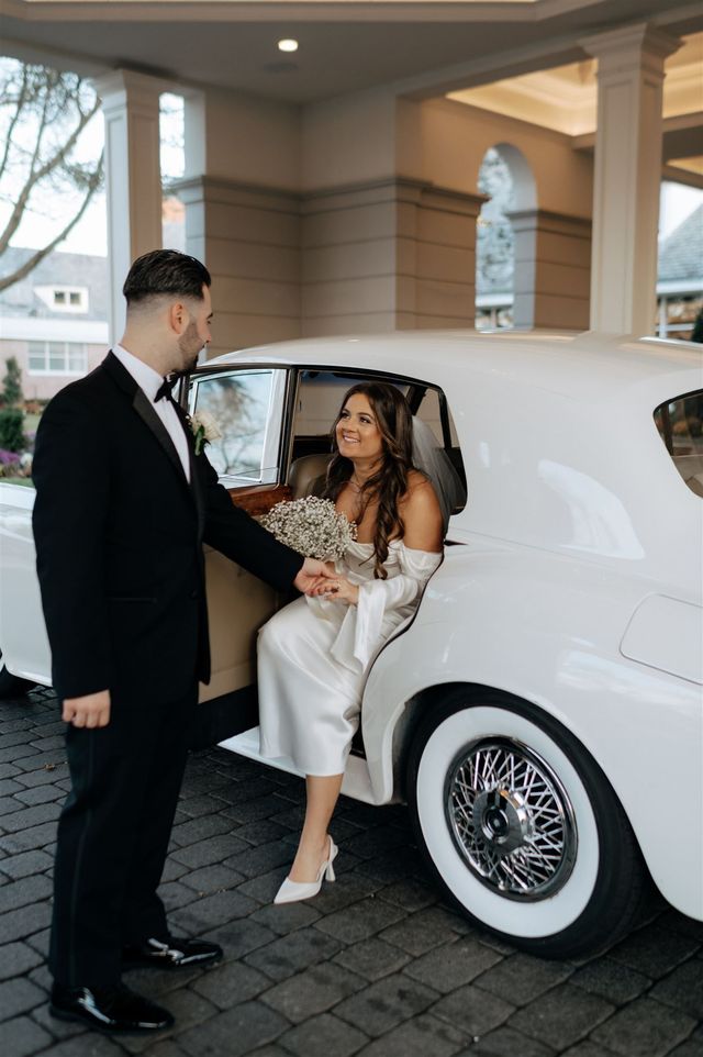 Featured photo from The Lannin Wedding