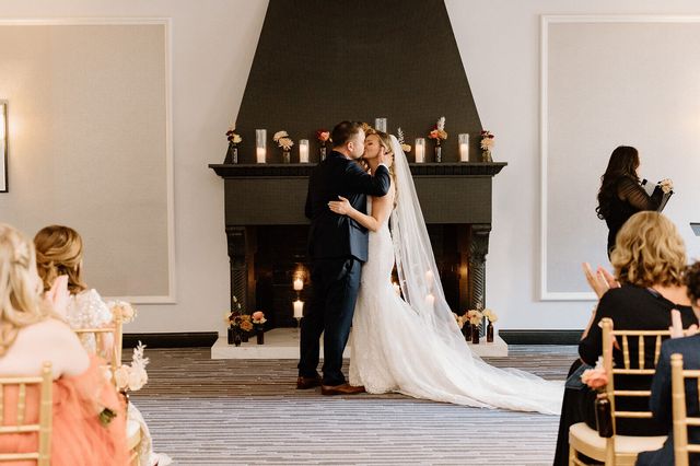 Featured photo from Theater Ballroom