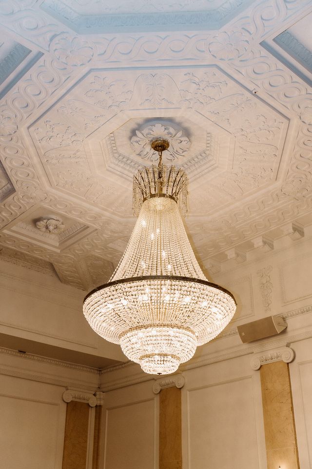 Featured photo from Bradford Ballroom