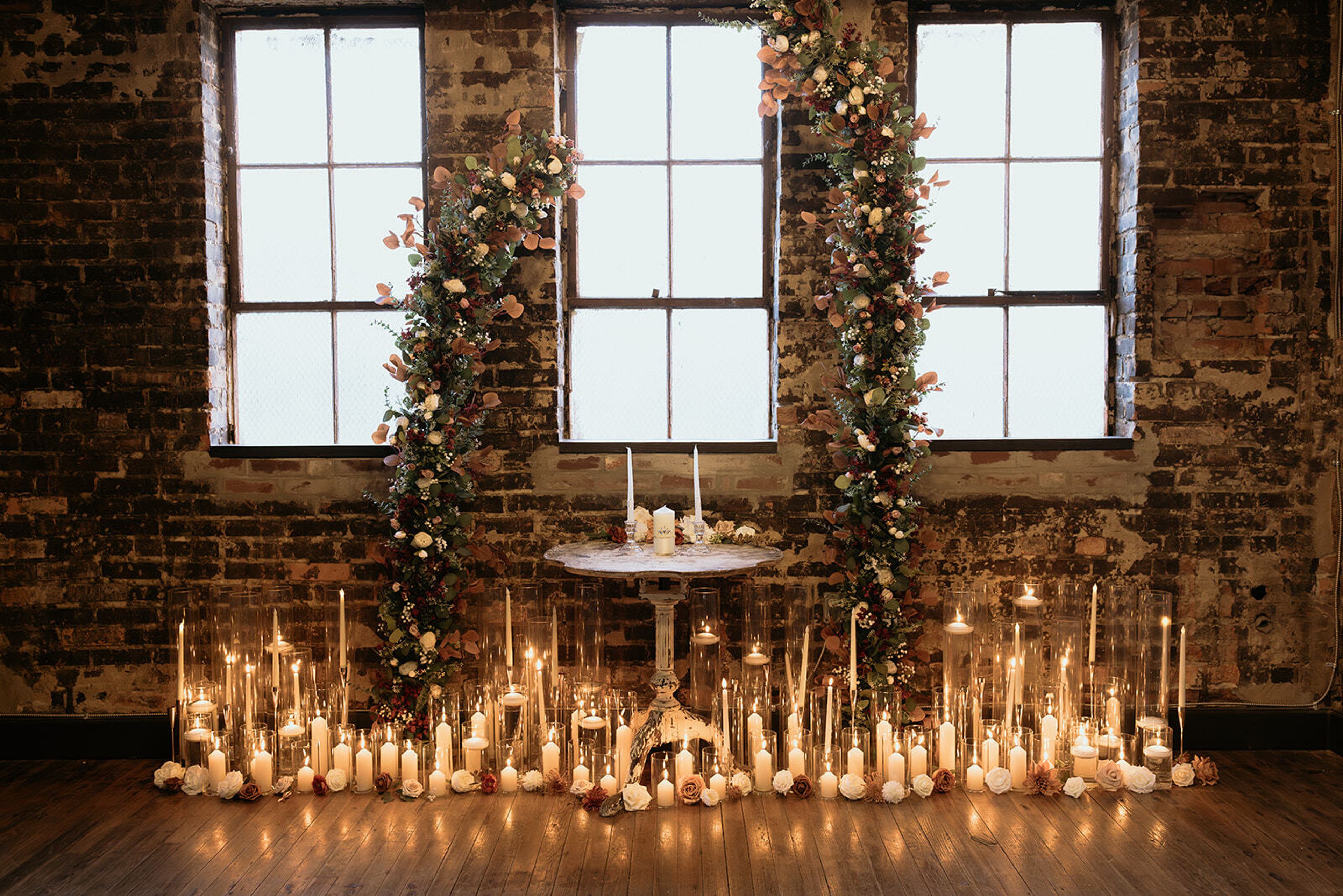 The Lark, an event space at The Lark