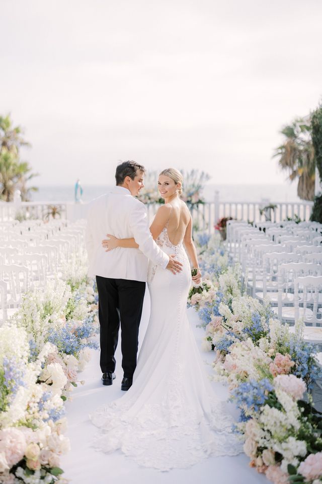 Featured photo from Monica and Austin