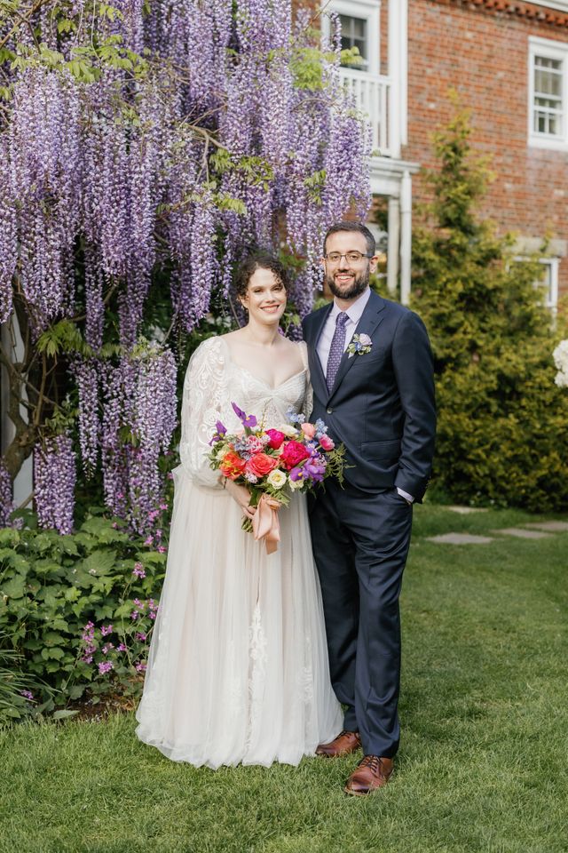 Featured photo from Garden Wedding at Long Hill