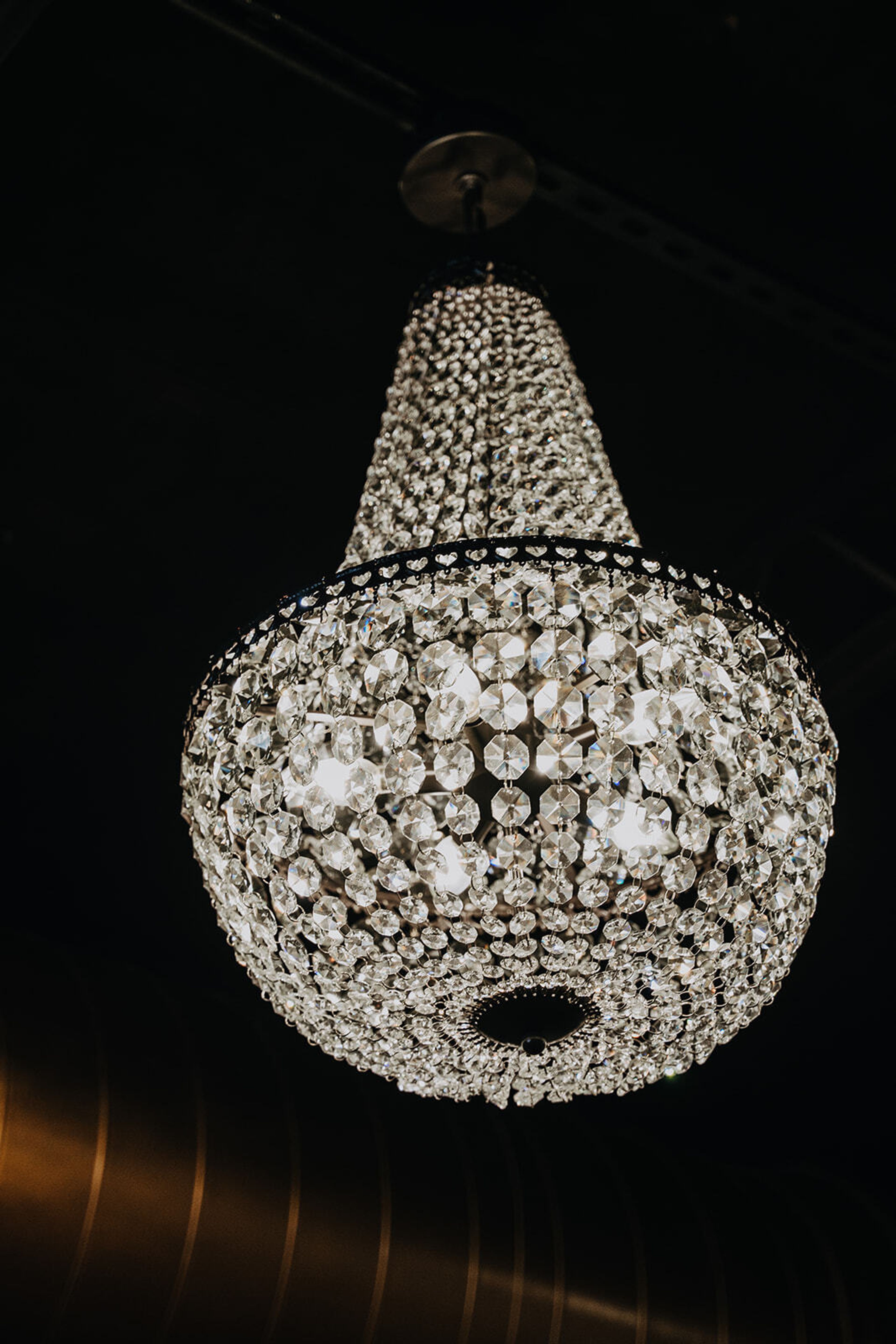 LARGE BANQUET ROOM, an event space at SEVEN STAR VENUE