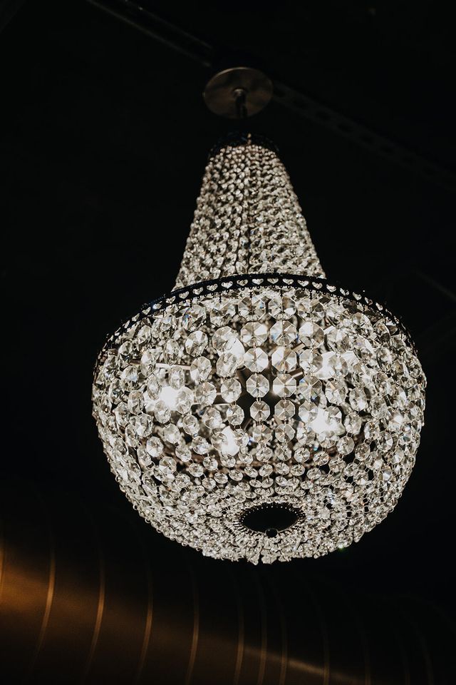 Featured photo from LARGE BANQUET ROOM