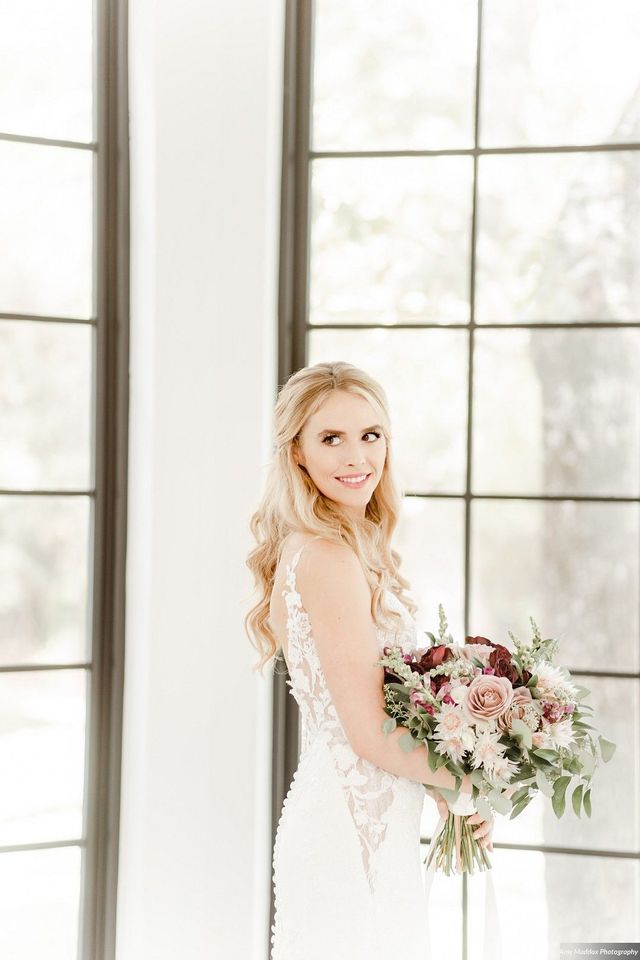 Featured photo from Liles & Weston at the Crystal Ballroom