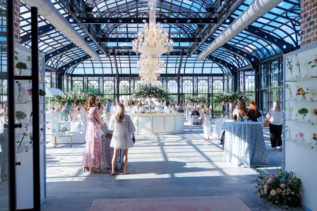 Featured photo from Conservatory at Blackberry Ridge