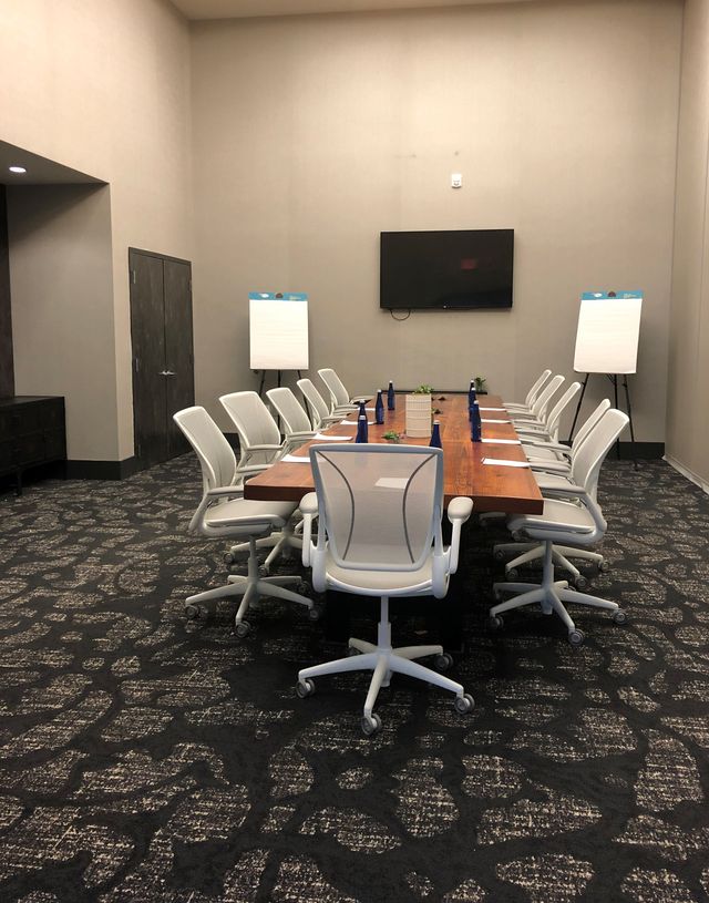 Featured photo from Boardroom