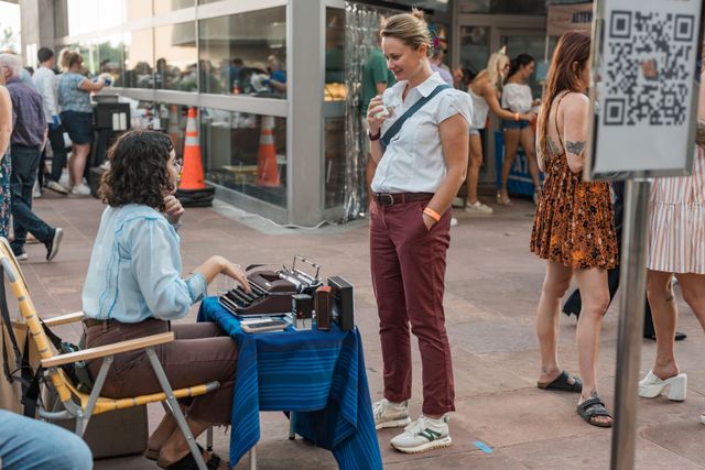 Featured photo from The Big Eat 2024