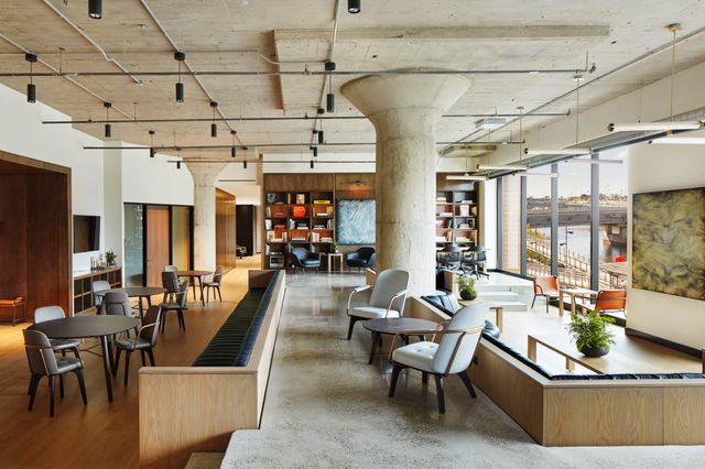 Featured photo from The Gallery