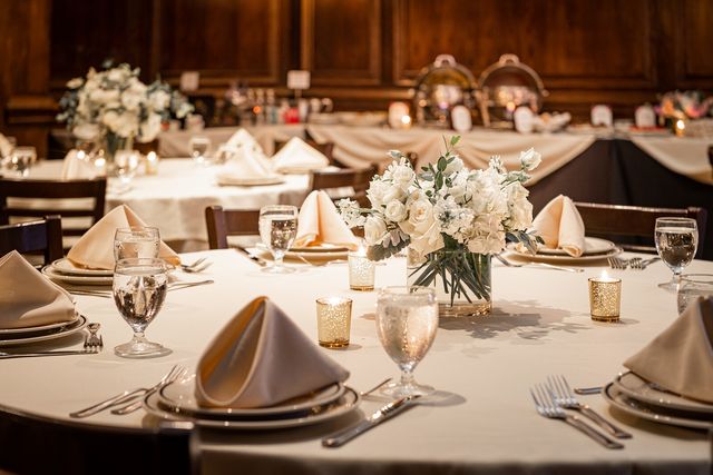 Featured photo from Barolo Room