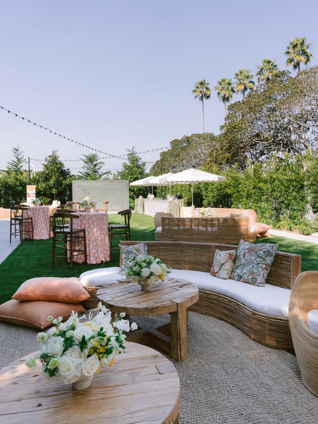 Featured photo from Costal Corporate Chic