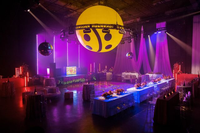 Featured photo from It's a Mad World Bat Mitzvah