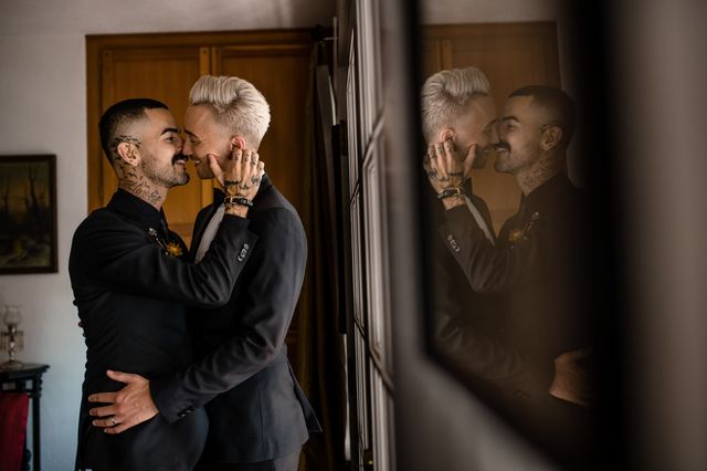 Featured photo from Half Moon Bay Wedding