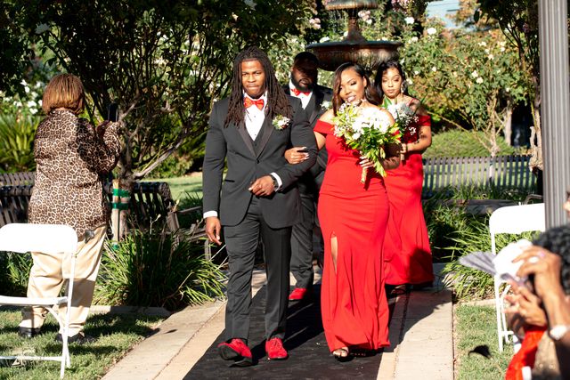 Featured photo from Outdoor Party