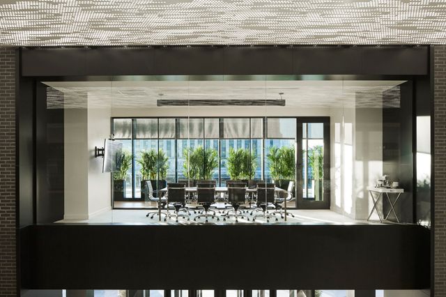 Featured photo from The Glass Boardroom