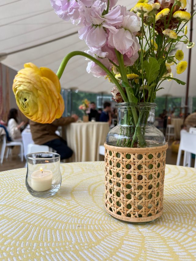 Featured photo from Private Residnce-Boho Bat Mitzvah