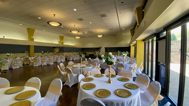 Featured photo from Phillips Social Hall