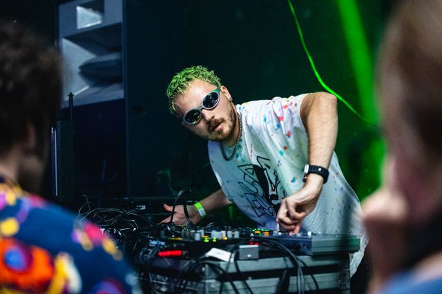 Featured photo from FlamingoFest 2023, Day 2