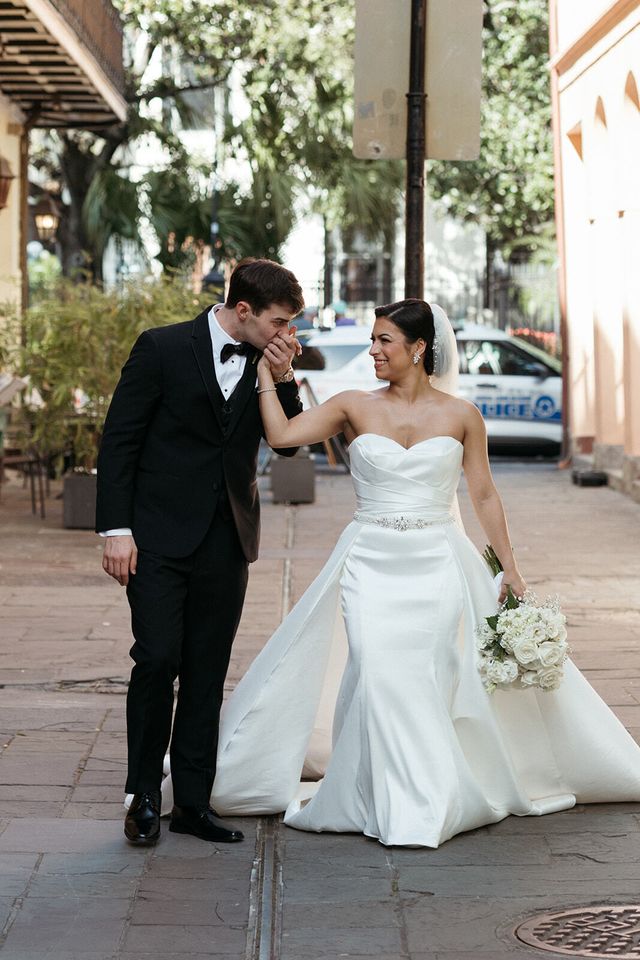 Featured photo from Audriana and Colvin