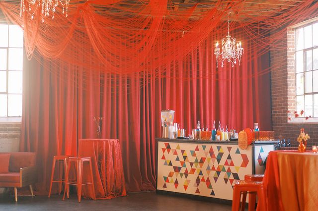 Featured photo from Witness the Remarkable Culinary Displays That Brought This Corporate Event to Life