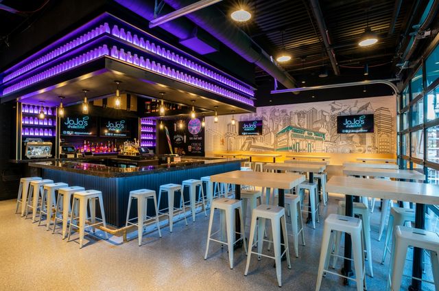 Featured photo from Bar