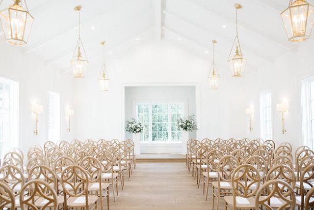 Featured photo from Ceremony Hall