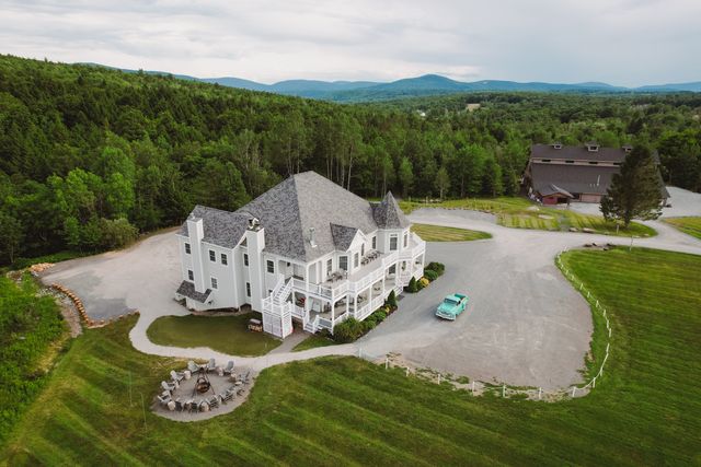 Featured photo from The House