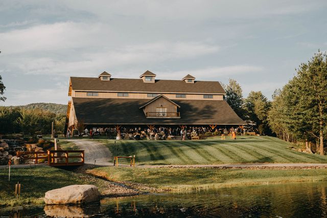 Featured photo from The Barn