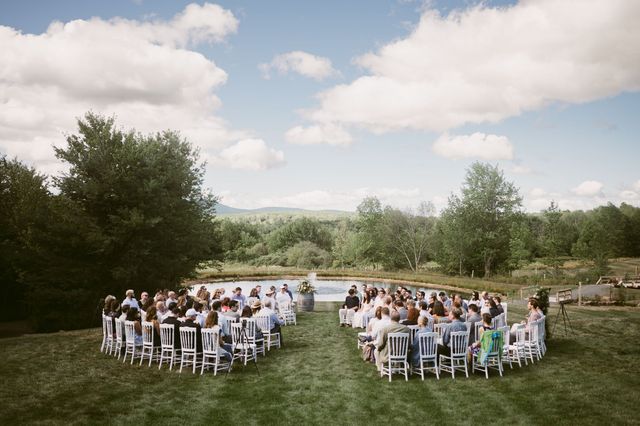 Featured photo from The Lawn