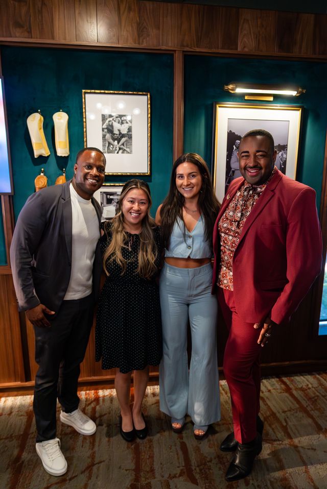 Featured photo from Local LA Tasting Showcase