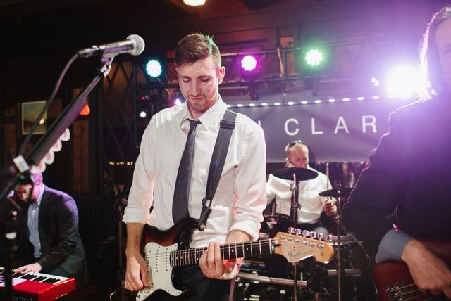 Featured photo from Wedding (Lake George Club)