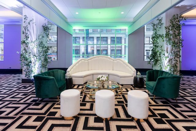 Featured photo from Manhattan Ballroom